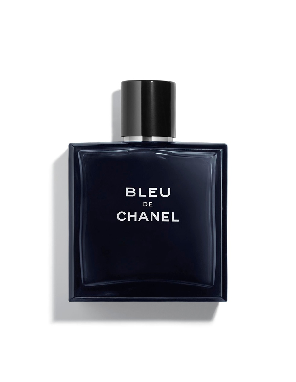Eau de toilette Chanel Bleu de Chanel para hombre