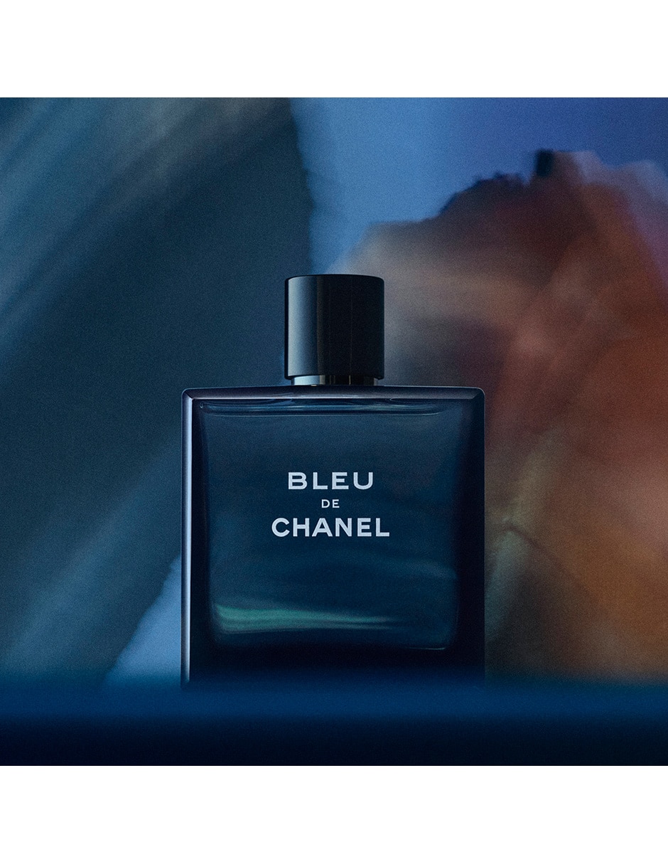 Eau de toilette Chanel Bleu de Chanel para hombre