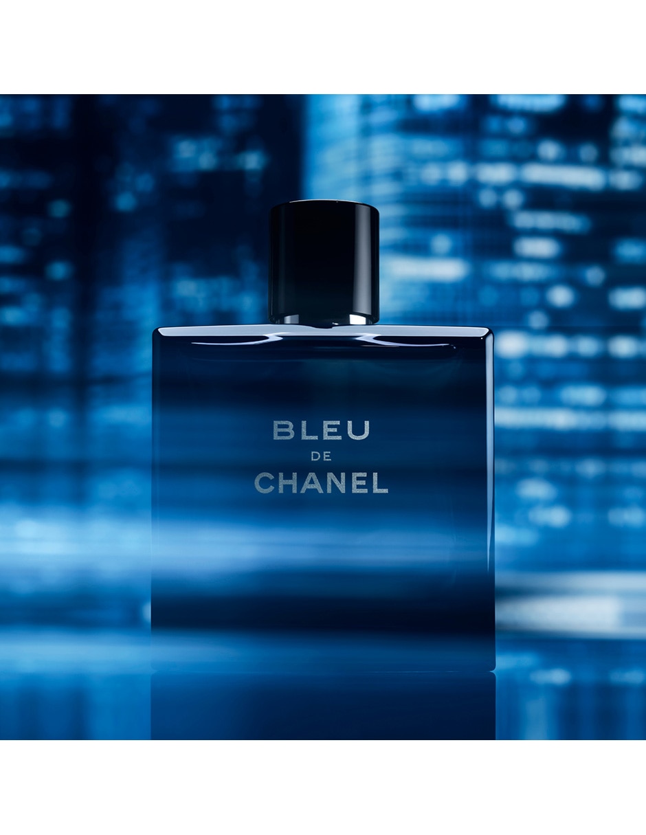 Eau de toilette Chanel Bleu de Chanel para hombre