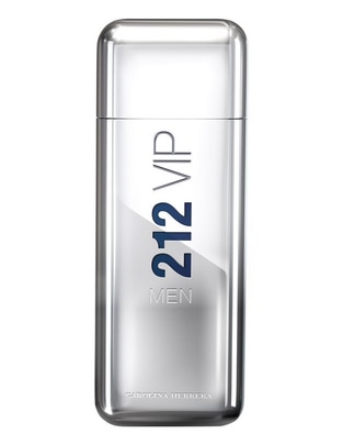Eau de toilette 212 Vip Men para hombre