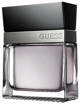 Eau de toilette Guess para hombre