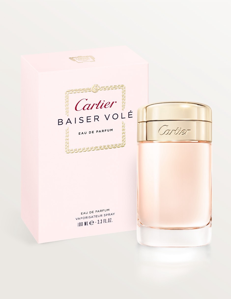 Eau de parfum Baiser Volé para mujer 2