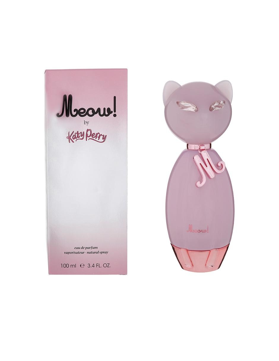 Eau de parfum Meow para mujer 2
