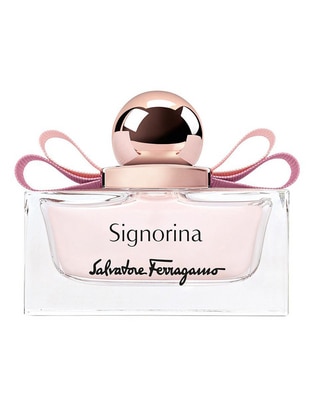 Eau de parfum Signorina para mujer