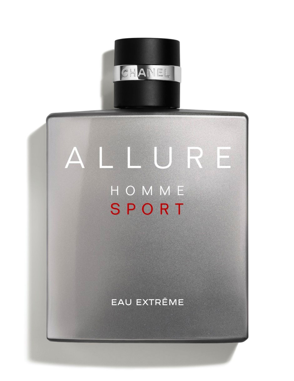 ALLURE HOMME SPORT EAU EXTRÊME
