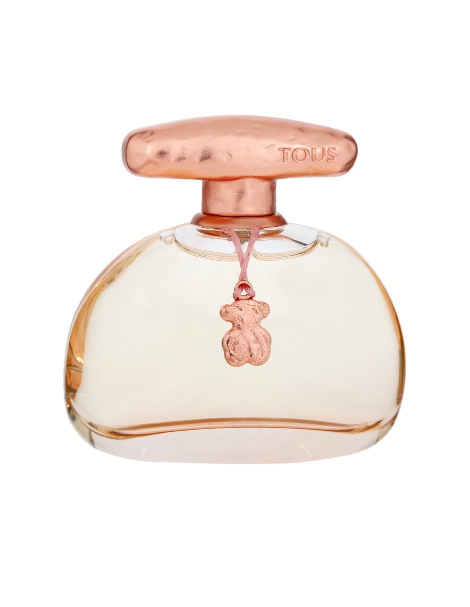 Eau de toilette Sensual Touch para mujer