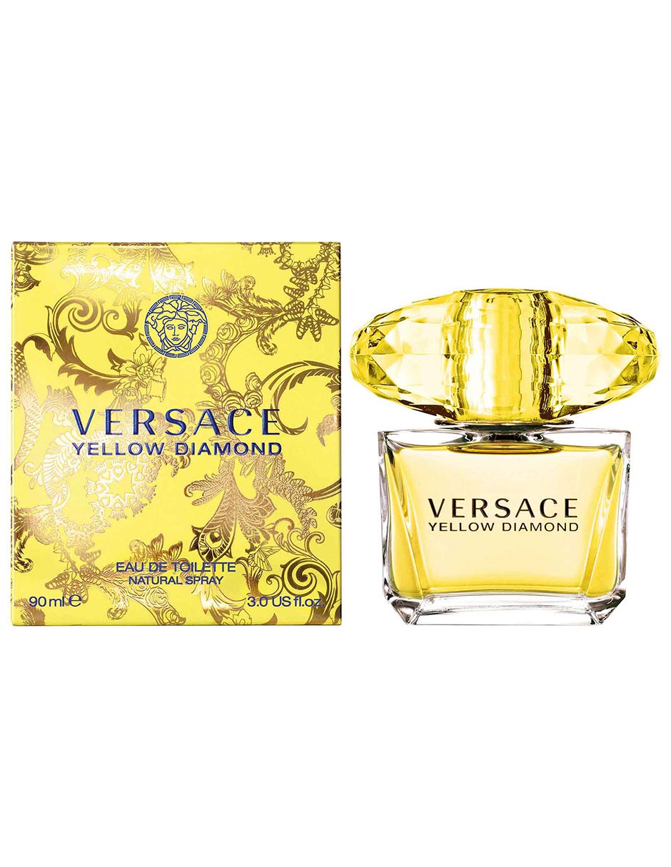 Eau de toilette Crystals para mujer 5