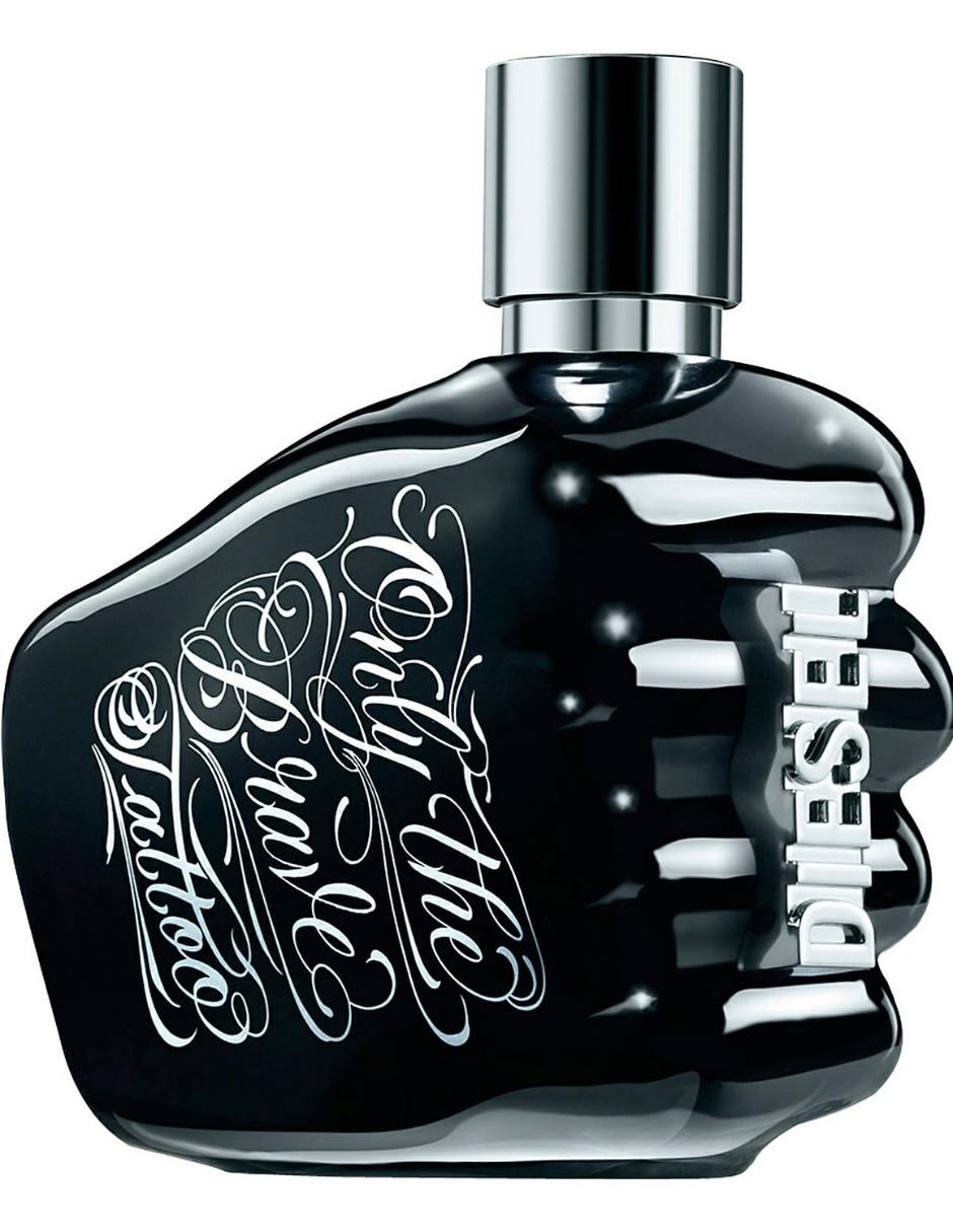 Imagen de producto Eau de toilette Diesel Only The Brave Tattoo para hombre