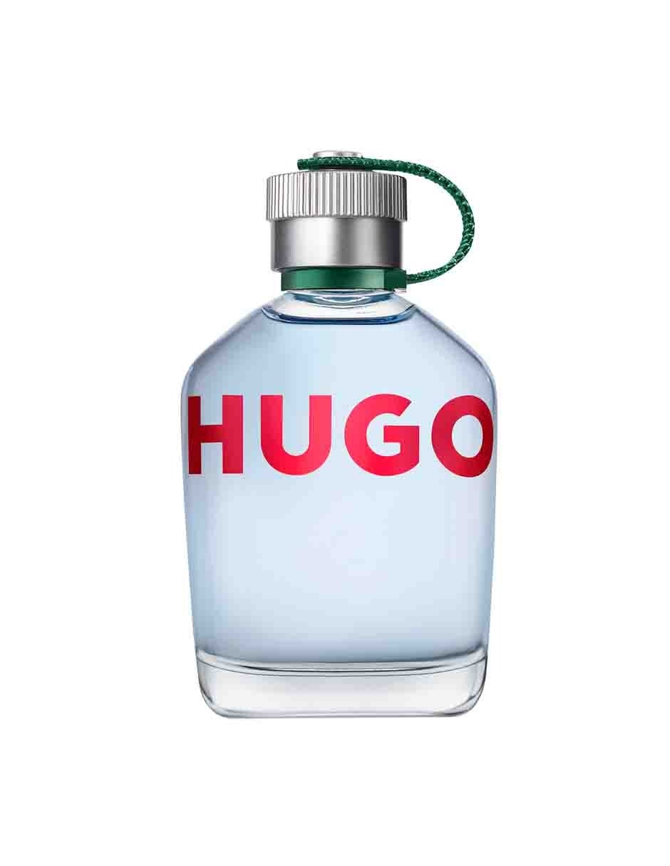 Eau de toilette Hugo Boss Man para hombre