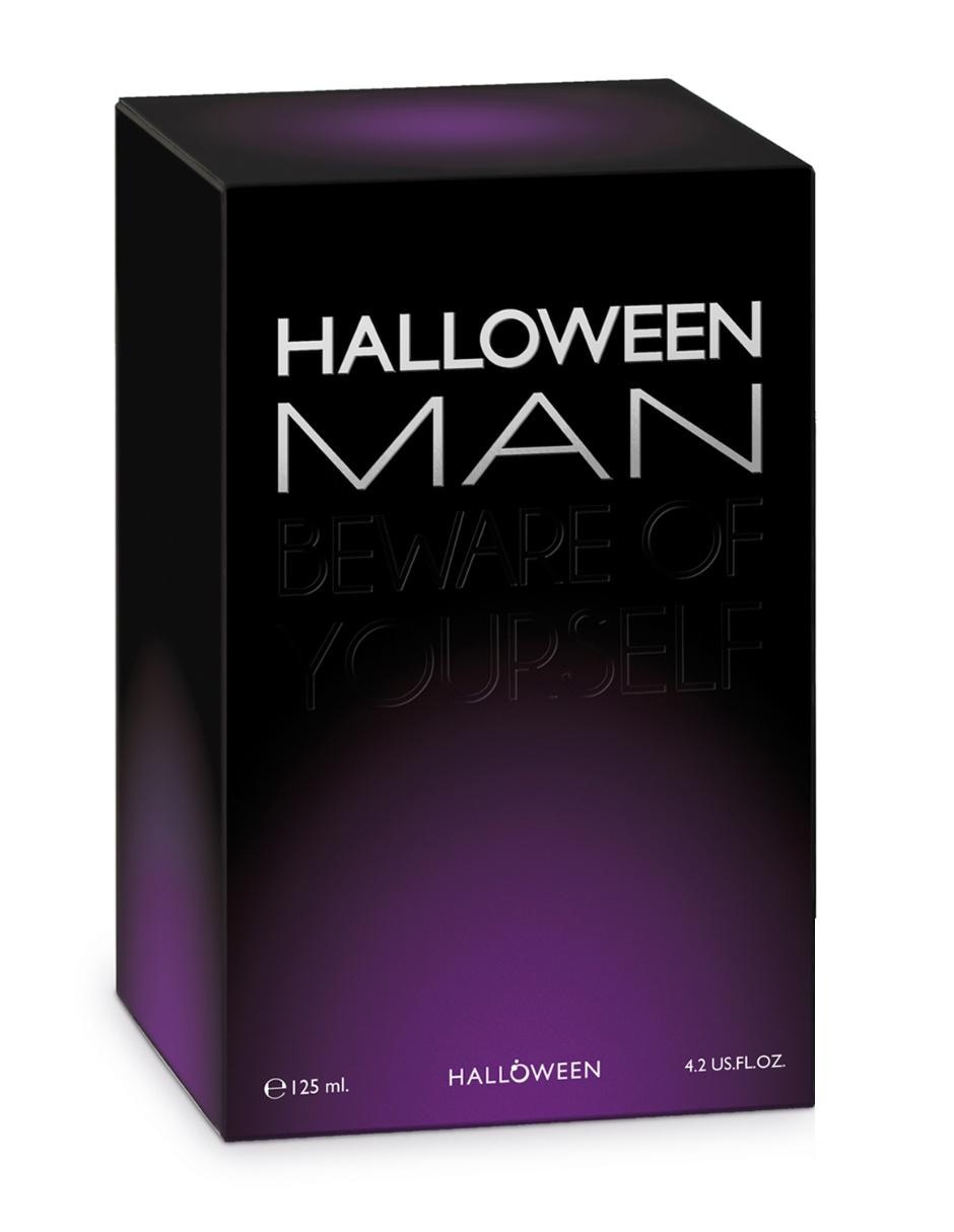 Eau de toilette Man para hombre 5