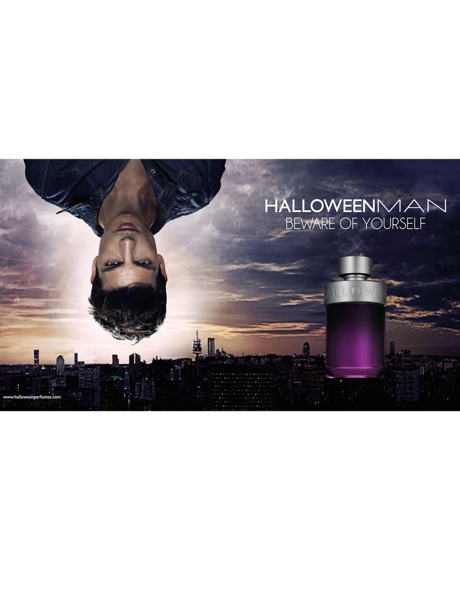Eau de toilette Man para hombre 7