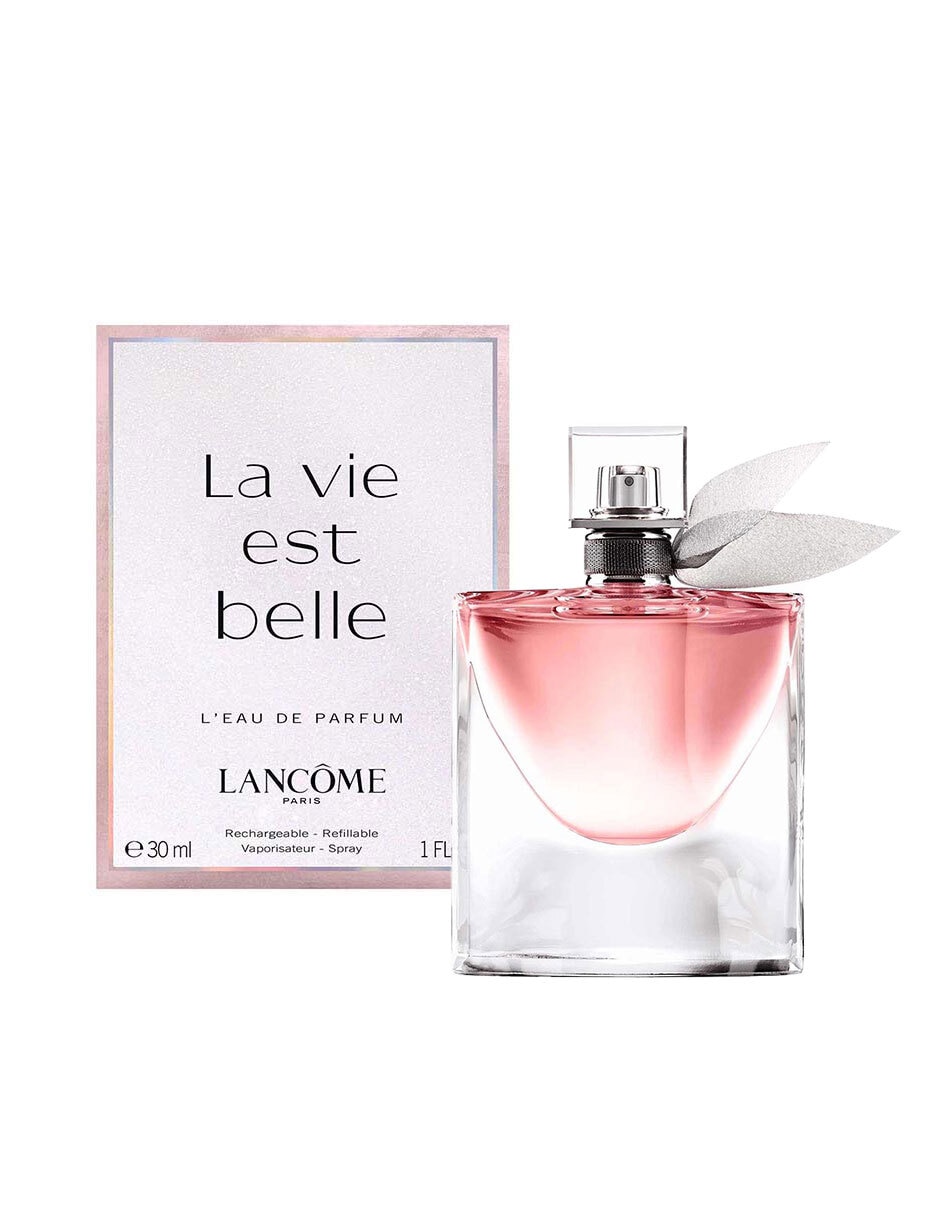 Eau de parfum Lancôme La Vie Est Belle para mujer 3