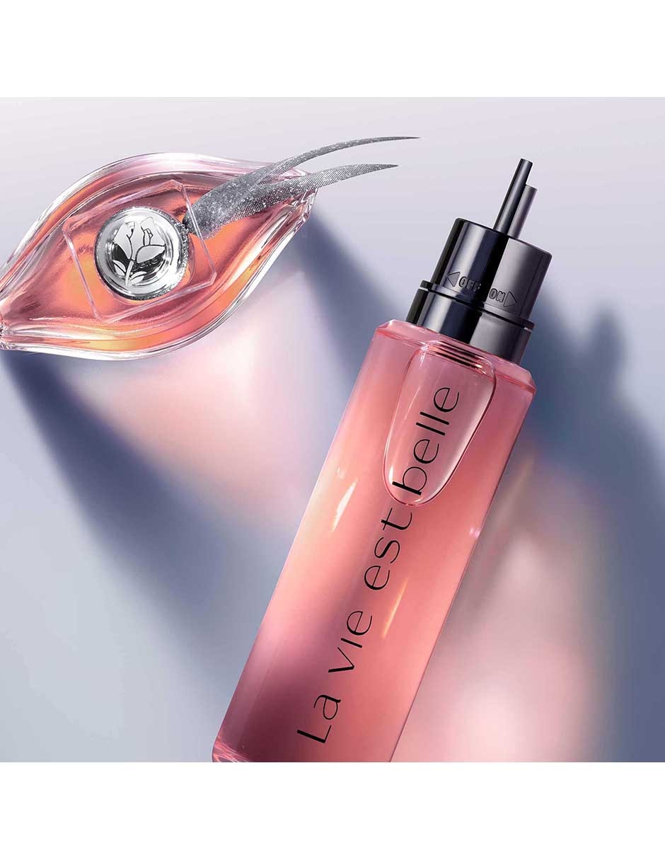 Eau de parfum Lancôme La Vie Est Belle para mujer 5