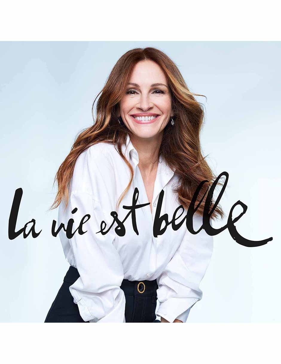 Eau de parfum Lancôme La Vie Est Belle para mujer 7