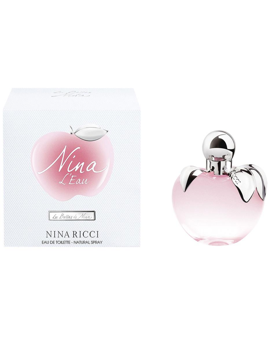 Eau de toilette Nina Ricci L'Eau para mujer