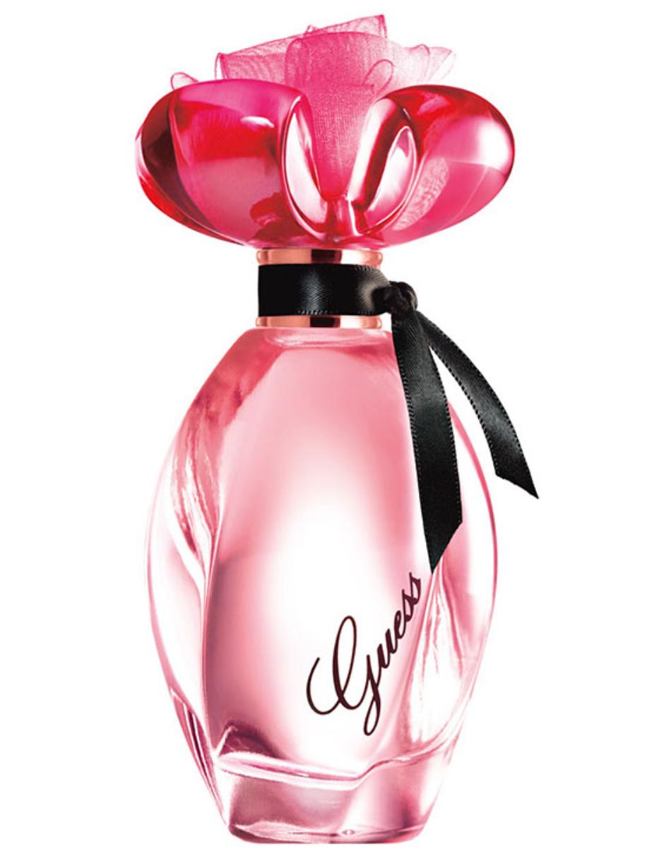 Imagen de producto Eau de toilette Guess Girl para mujer