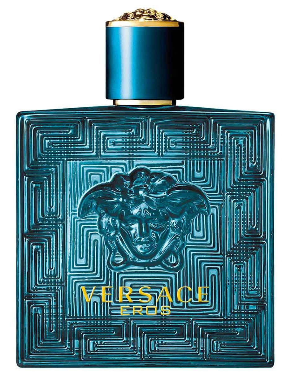 Eau de toilette Eros para hombre 1