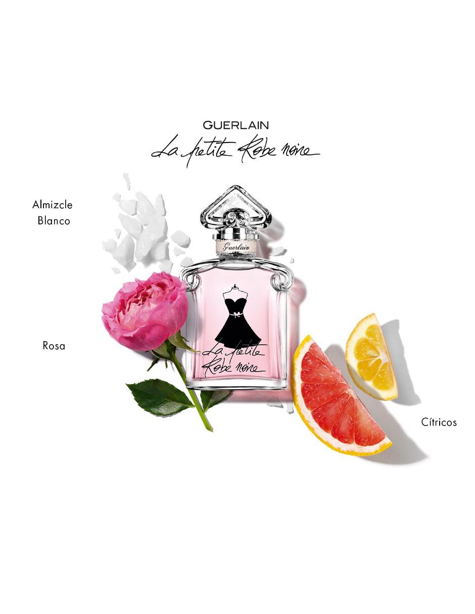 Eau de toilette Petite Robe Noire para mujer