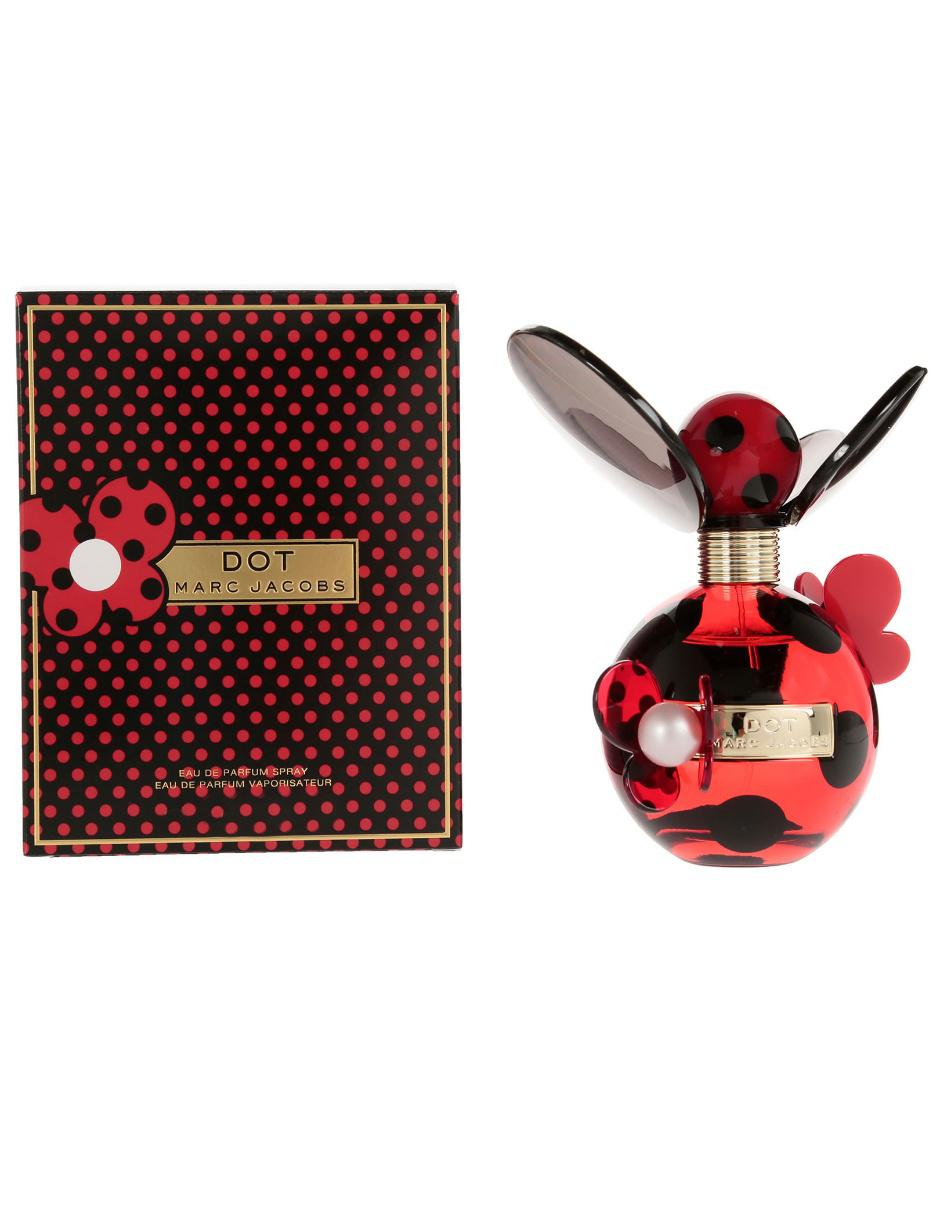 Eau de parfum Dot para mujer 3