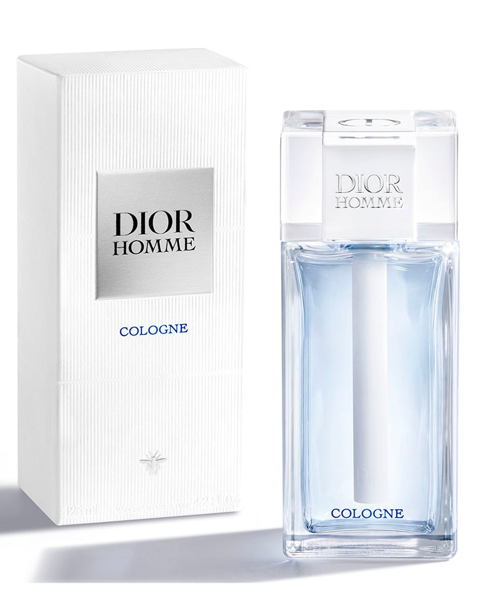 Colonia Homme para hombre