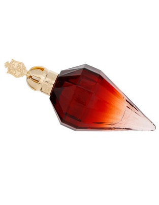 Eau de parfum Katy Perry Killer Queen para mujer