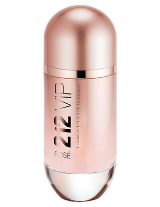 Eau de parfum 212 VIP Rosé para mujer