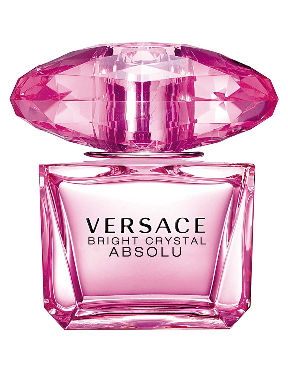 Eau de toilette Crystals para mujer 1