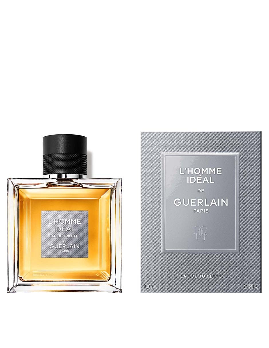 Eau de toilette L'Homme Idéal para hombre 4