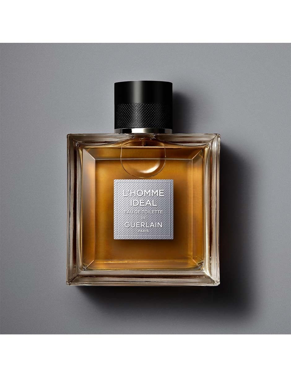 Eau de toilette L'Homme Idéal para hombre 3