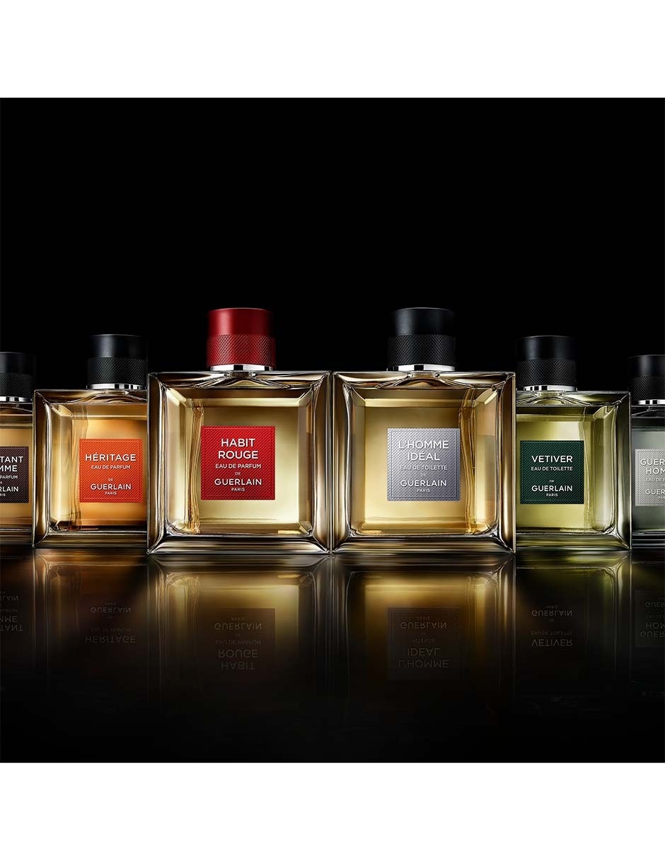 Eau de toilette L'Homme Idéal para hombre 2