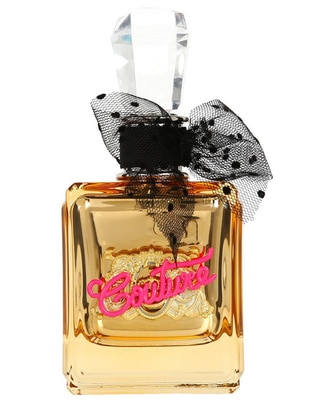 Eau de parfum Juicy Couture Viva La Juicy Gold Couture para mujer