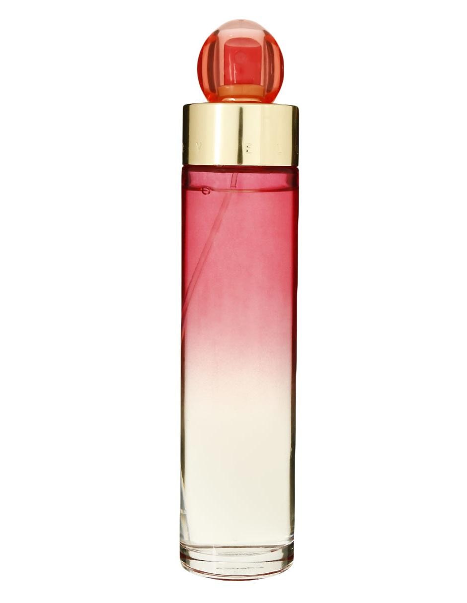 Eau de parfum 360° Coral para mujer