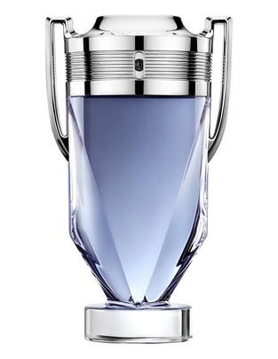 Eau de toilette Invictus para hombre