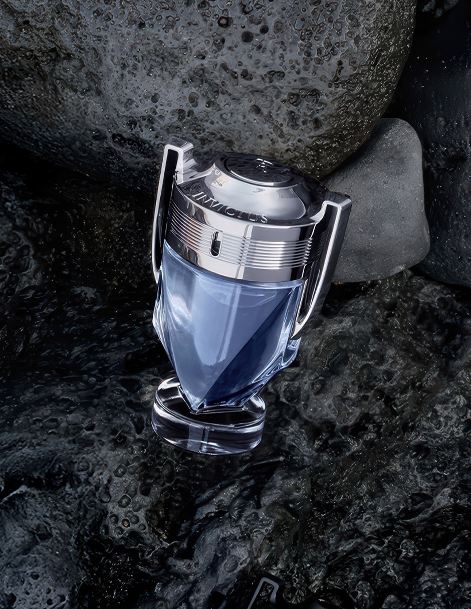 Eau de toilette Invictus para hombre 6