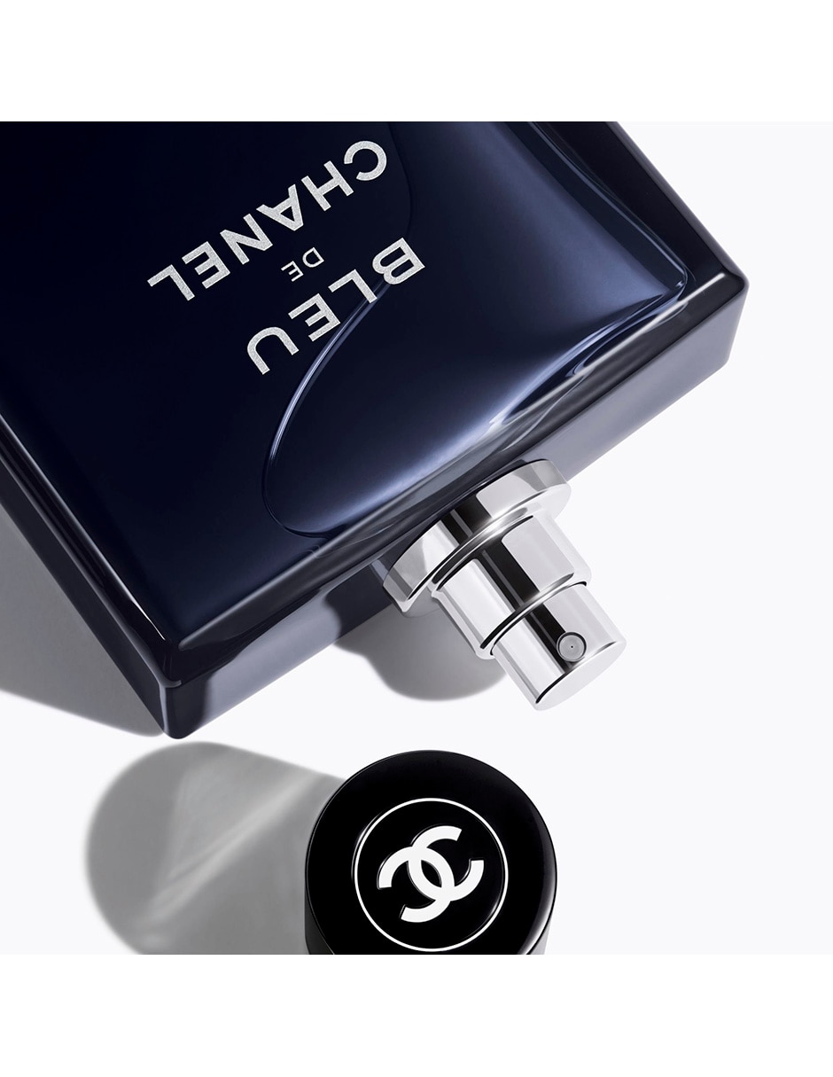 Eau de parfum Bleu de Chanel para hombre 6