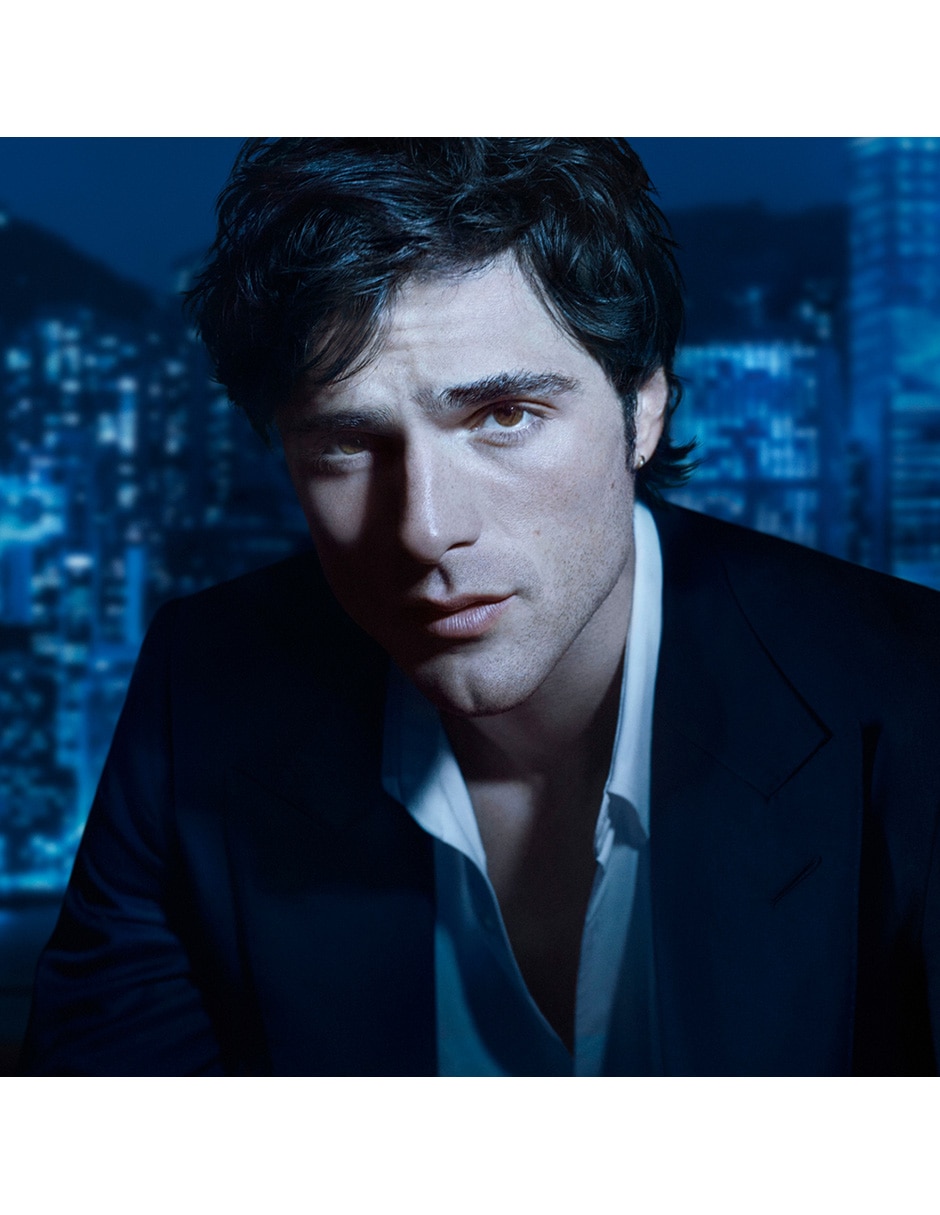 Eau de parfum Bleu de Chanel para hombre 8