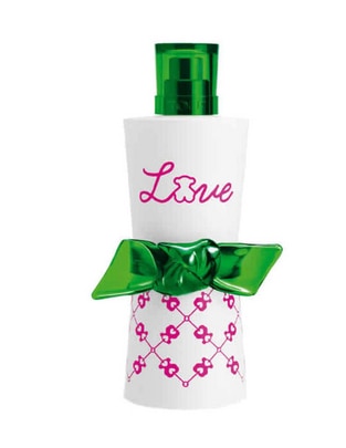 Eau de toilette Tous Love para mujer