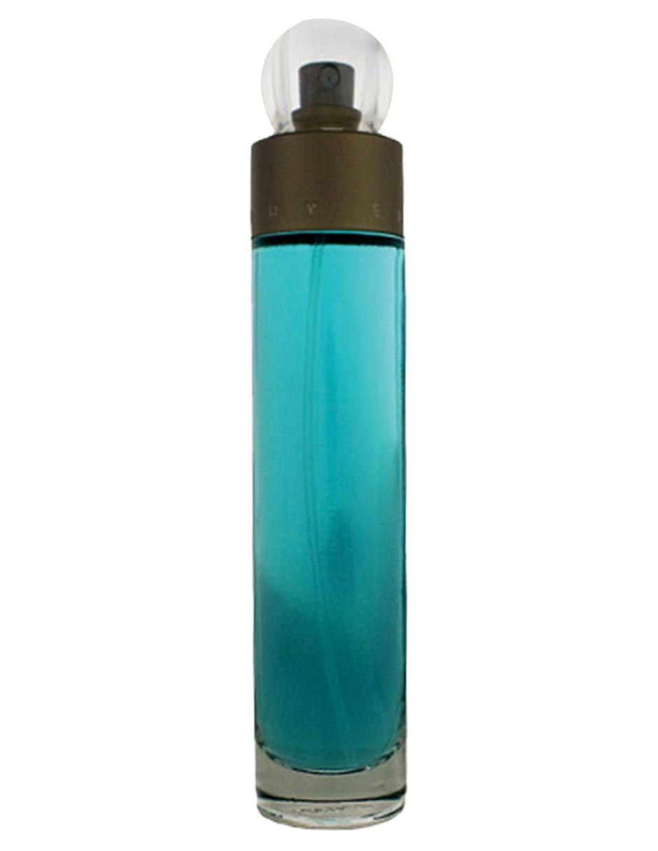 Eau de toilette 360° para hombre 1
