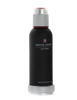 Eau de toilette Swiss Army Altitude para hombre