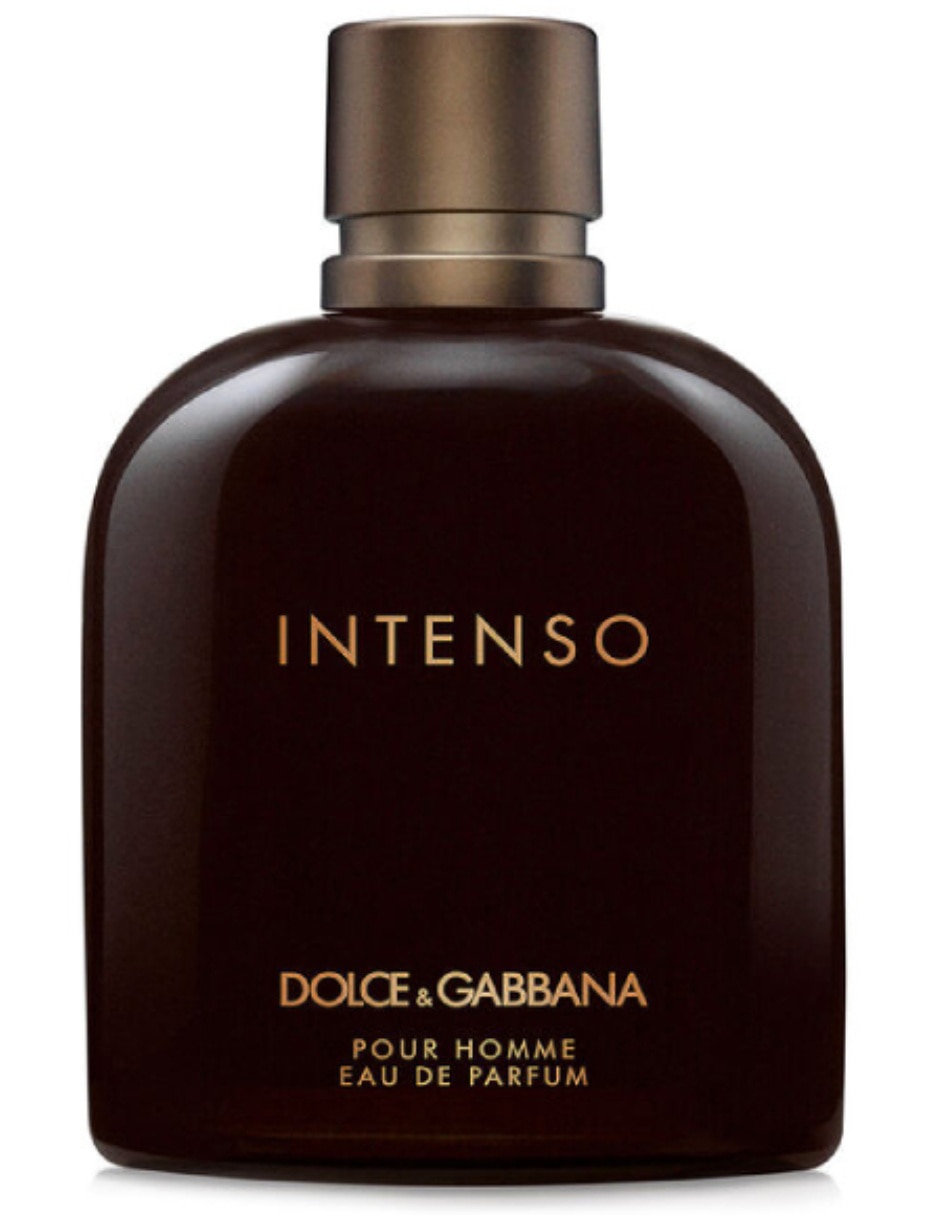 Eau de parfum Intenso para hombre