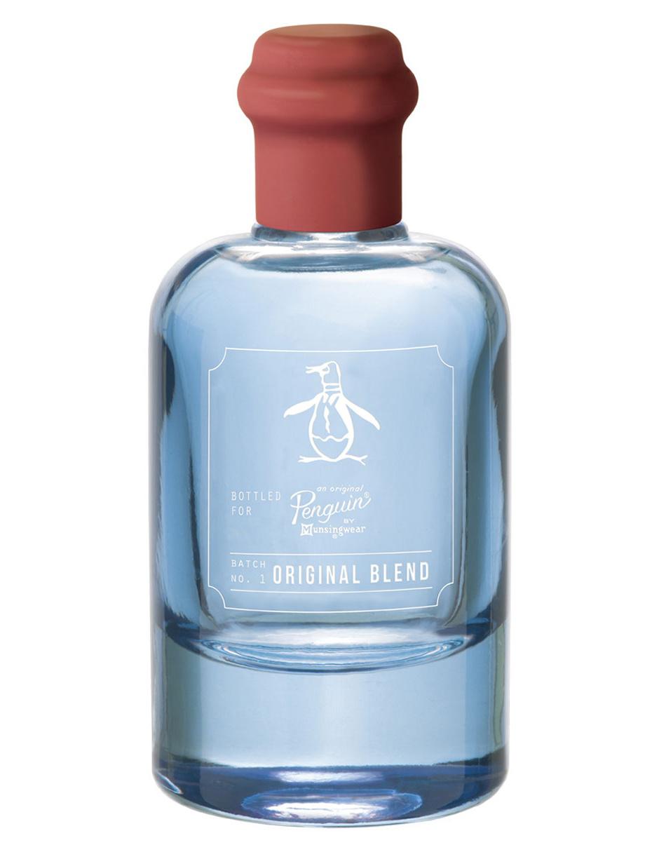 Eau de toilette Blend para hombre Eau de toilette Blend para hombre