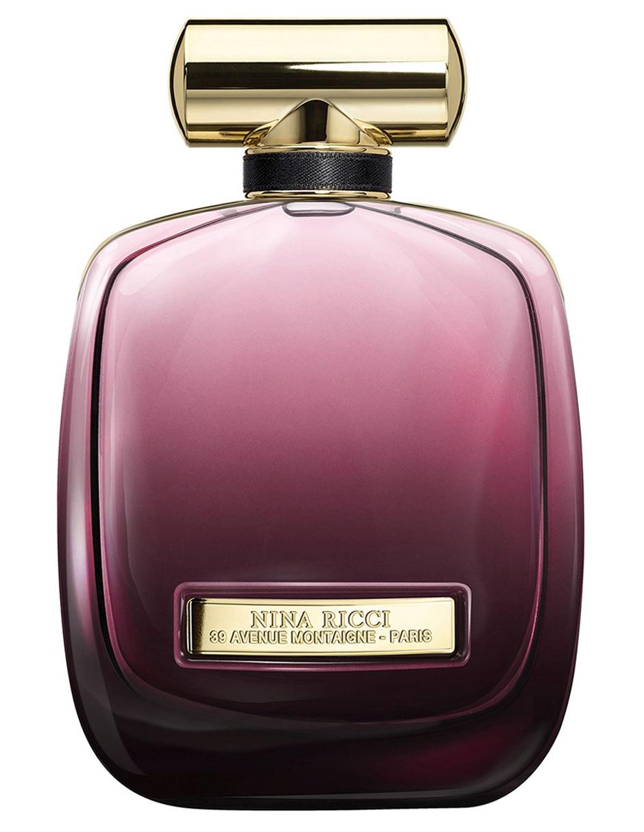 Eau de parfum Nina Ricci L'Extase para mujer