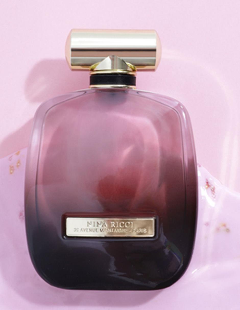 Eau de parfum Nina Ricci L'Extase para mujer