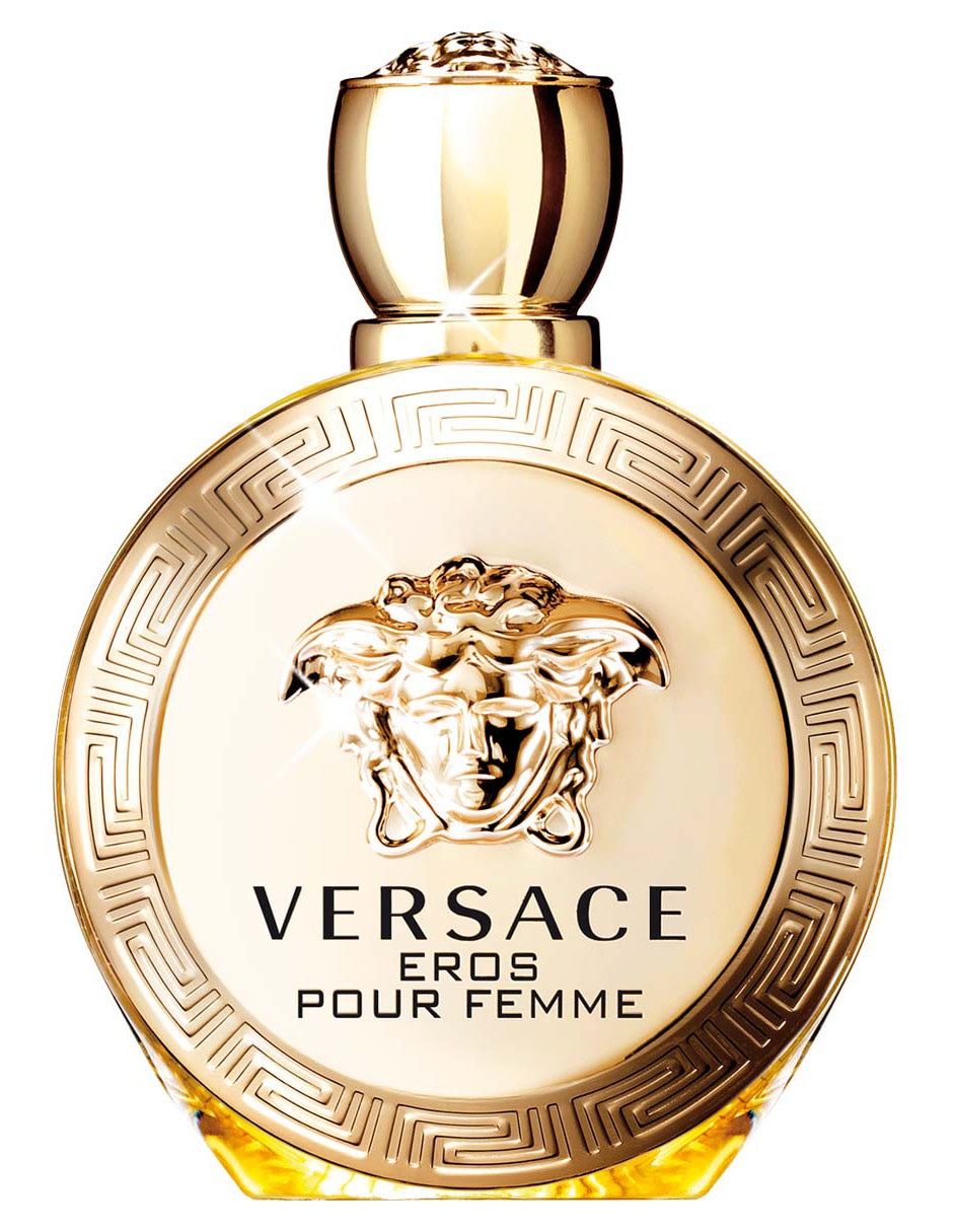 Eau de parfum Eros Femme para mujer 2