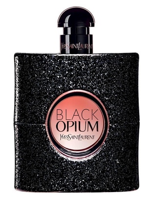 Eau de parfum Yves Saint Laurent Black Opium para mujer 1