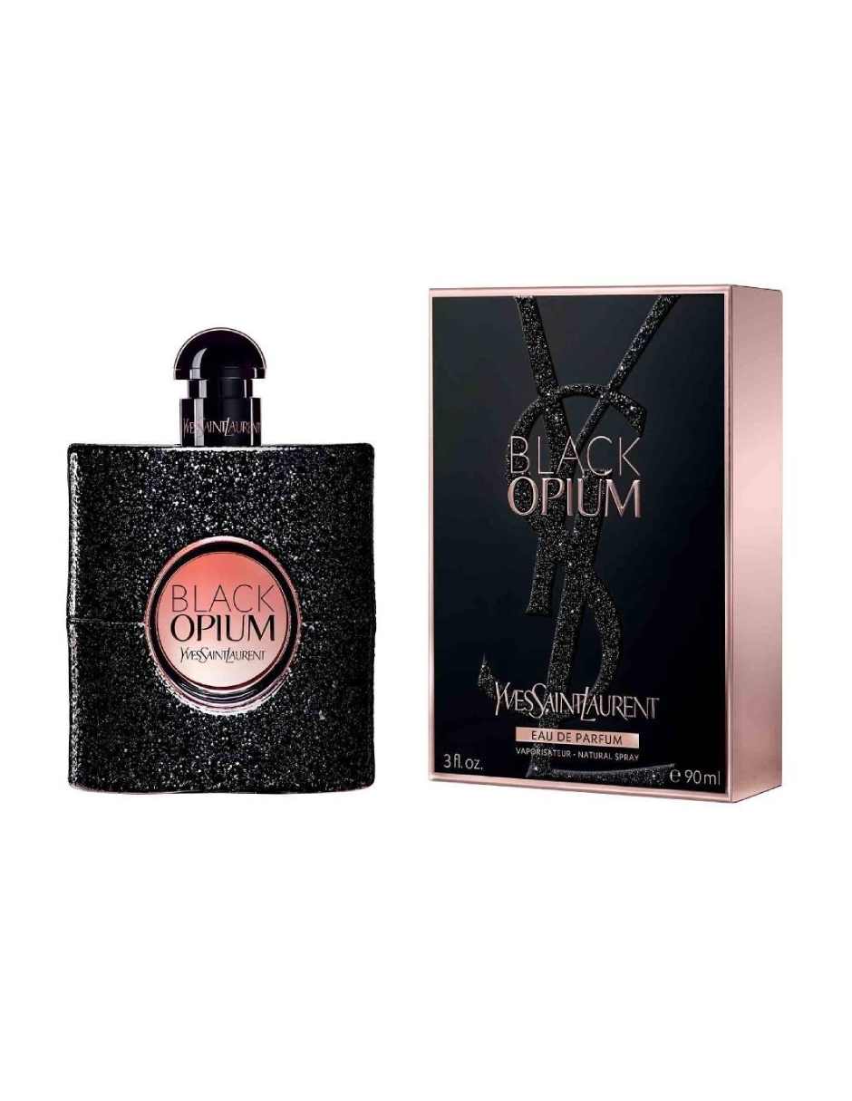 Eau de parfum Opium para mujer 2