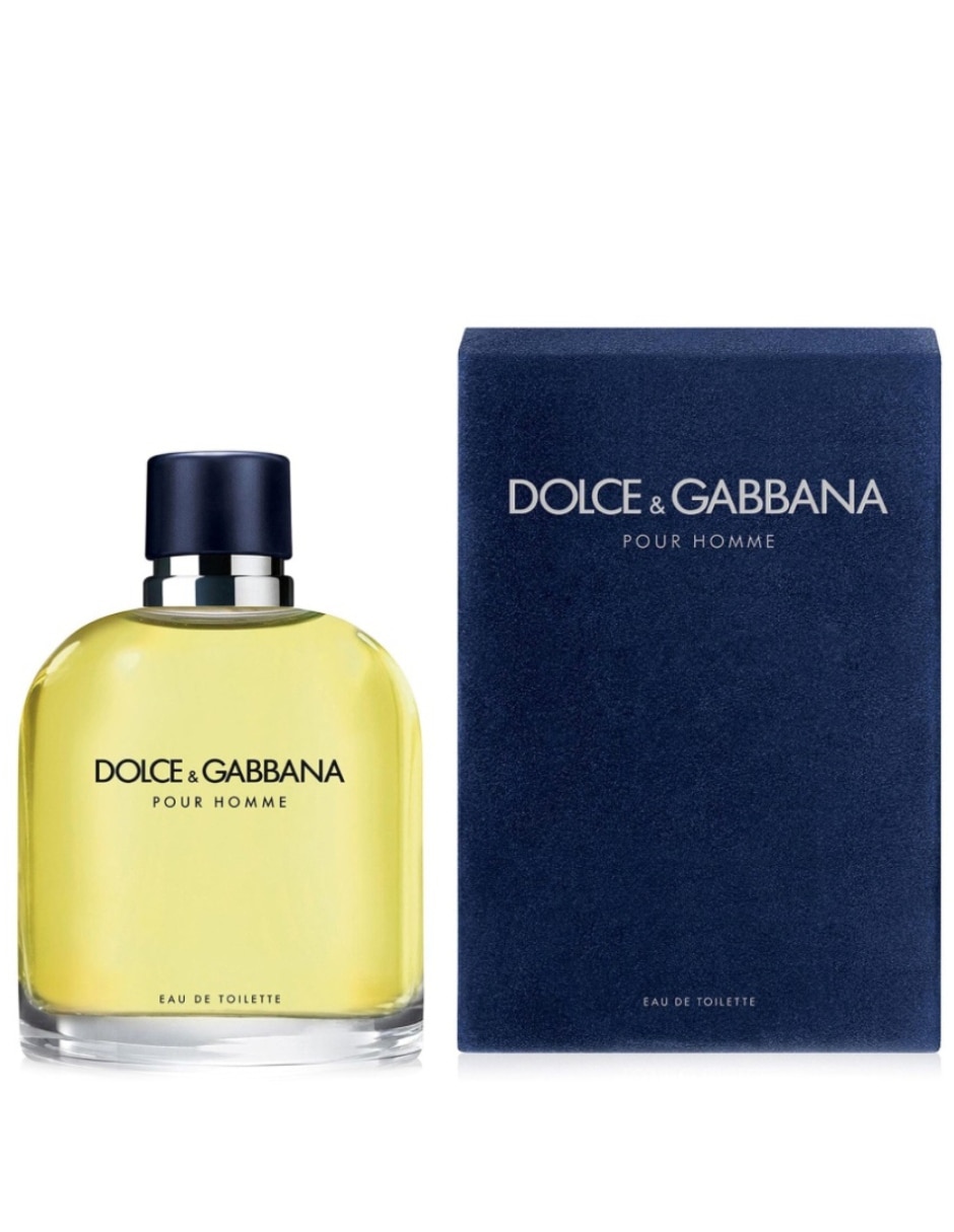 Eau de toilette Pour Homme para hombre 2