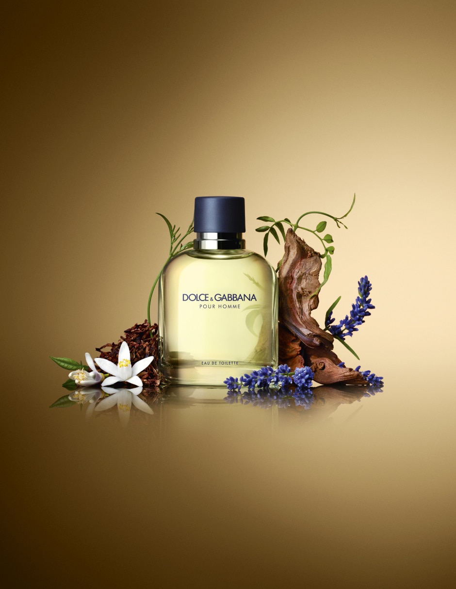 Eau de toilette Pour Homme para hombre 3