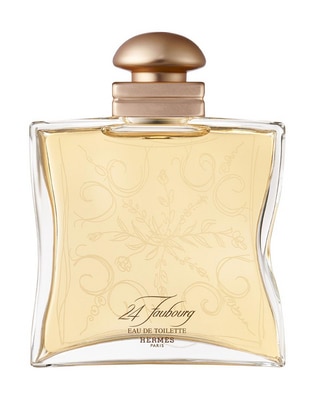 Eau de toilette 24 Faubourg para mujer