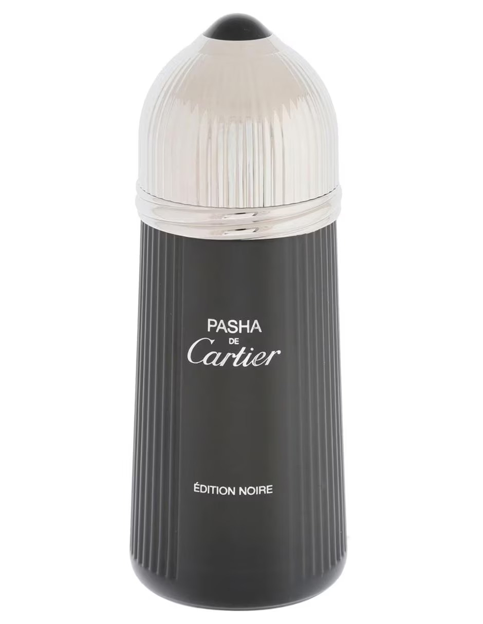 Eau de toilette Pasha Édition Noire para hombre 1